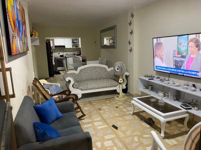 Apartamentos Ventas  Alameda la Victoria